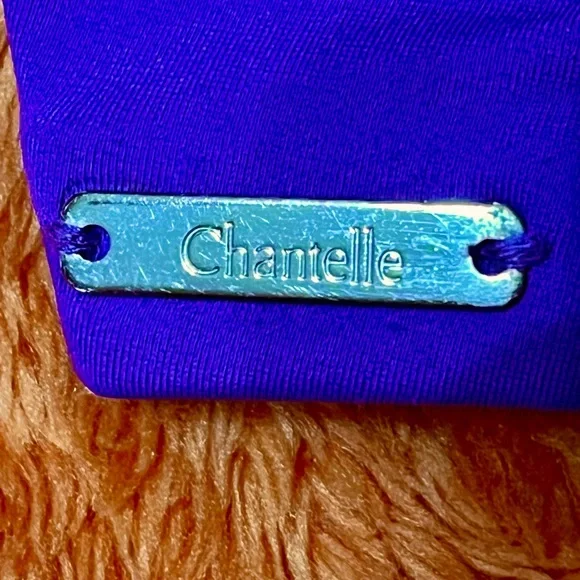 High Impact Sports Bra - Picture 3 of 3